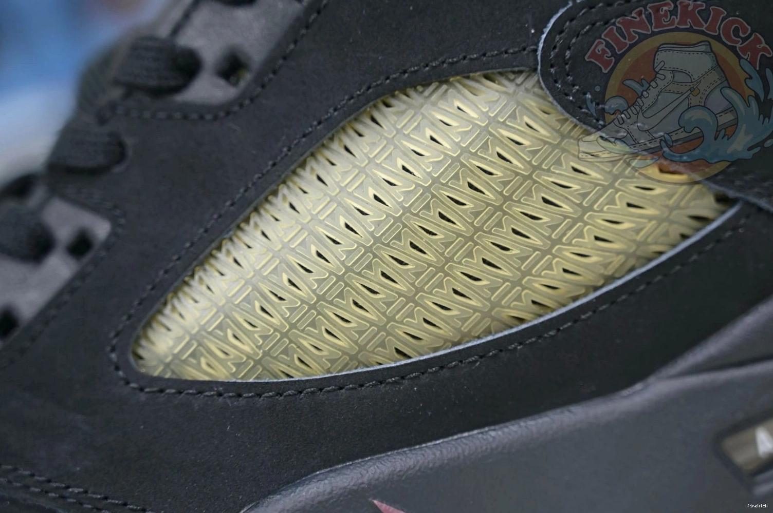 MANIÉRE 5 Air MA A x Jordan 0928
